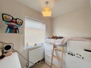 Bedroom 3- click for photo gallery